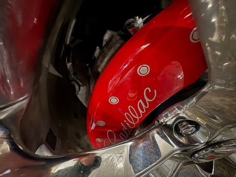 Used 2014 Cadillac CTS AWD Coupe image 12