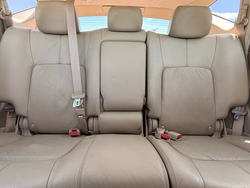 Used 2010 Nissan Murano SL w/ Leather Pkg AWD/4WD image 22