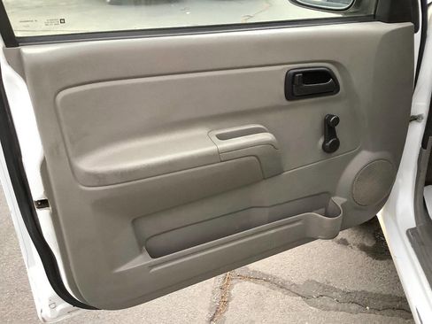 Used 2008 Chevrolet Colorado W/T image 26