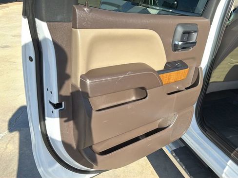 Used 2016 GMC Sierra 1500 SLT w/ Texas SLT Premium Package image 16