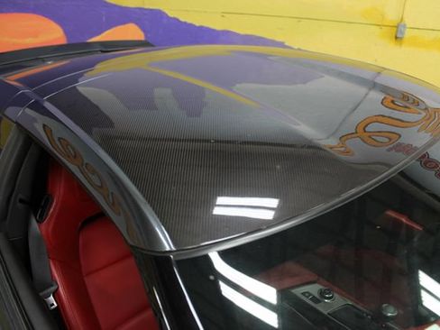 Used 2014 Chevrolet Corvette Stingray Coupe RWD image 5