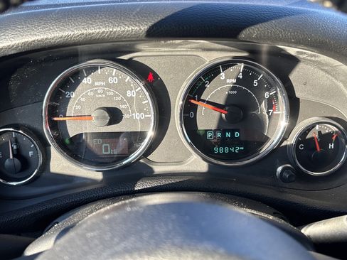 Used 2017 Jeep Wrangler Unlimited Sport image 63