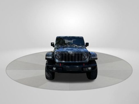 Certified 2025 Jeep Gladiator Rubicon image 2