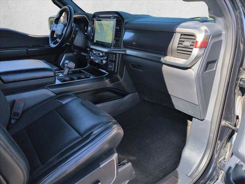 Used 2022 Ford F150 Raptor w/ Equipment Group 801A High image 21