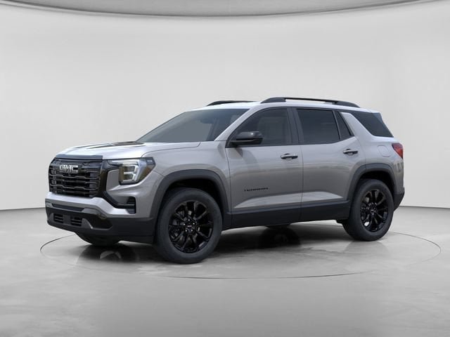 New 2027 GMC Terrain Elevation w/ Elevation Premium Package AWD/4WD image 2