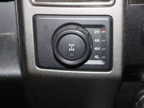 Used 2020 Ford F150 Raptor AWD/4WD image 27