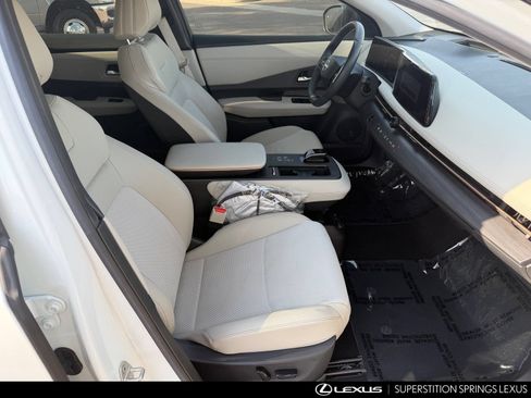 Used 2023 Nissan Ariya AWD image 27