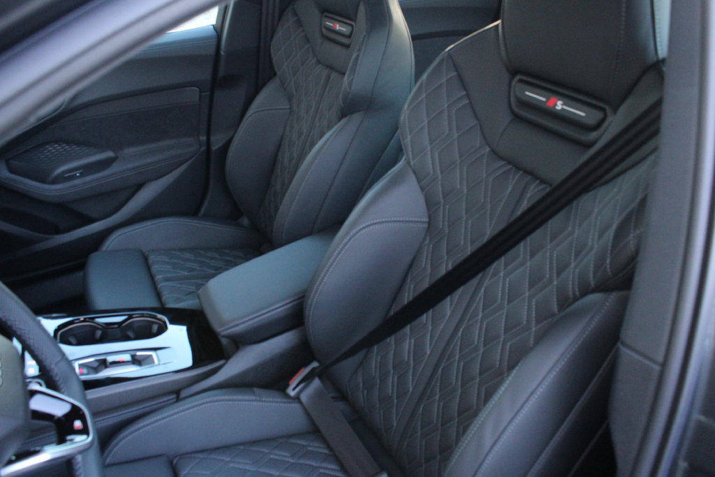 New 2026 Audi S5 Premium Plus AWD/4WD image 6