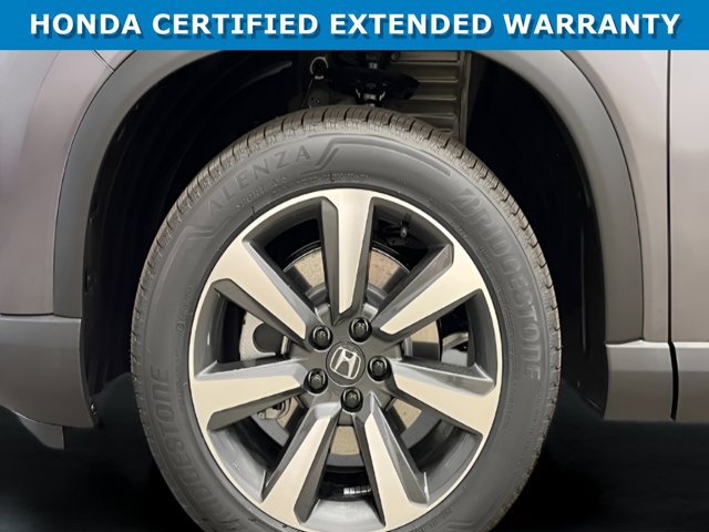 Certified 2025 Honda Pilot Elite image 13