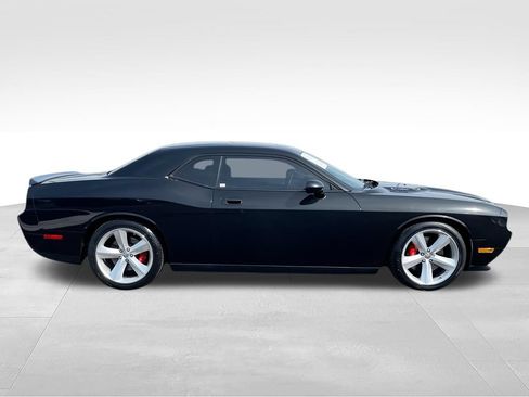 Used 2008 Dodge Challenger SRT8 RWD image 9