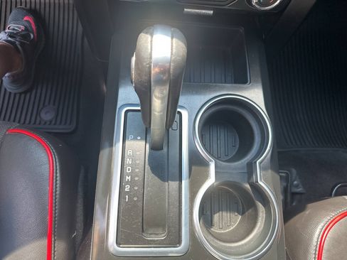 Used 2014 Ford F150 FX4 w/ FX Appearance Package AWD/4WD image 20