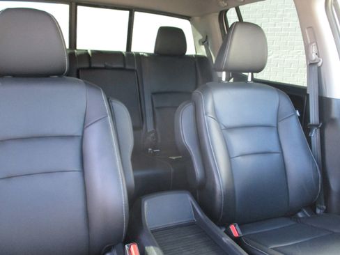 Used 2023 Honda Ridgeline RTL image 32