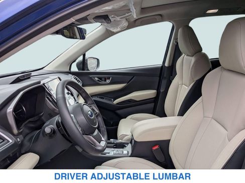 New 2026 Subaru Ascent Limited AWD/4WD image 11