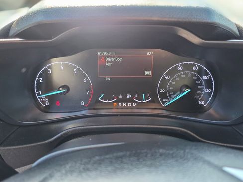 Used 2020 Ford Transit Connect XL FWD image 18