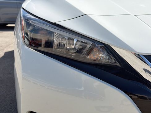 Used 2022 Nissan Leaf S Plus image 34
