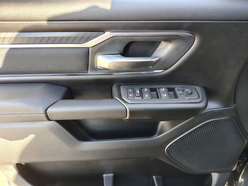 New 2026 RAM 1500 Big Horn image 16
