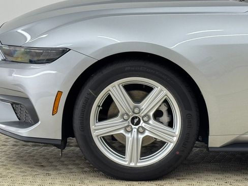 New 2026 Ford Mustang Coupe image 12