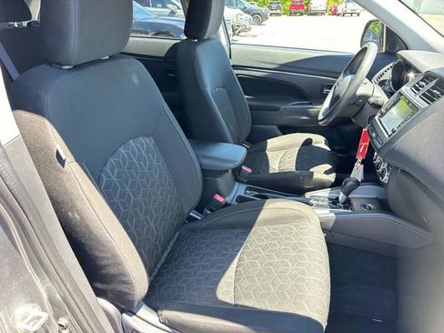 Used 2024 Mitsubishi Outlander Sport AWD image 22
