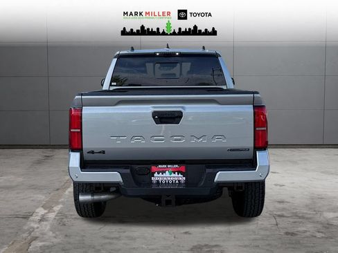 New 2026 Toyota Tacoma TRD Off-Road w/ TRD Off Road Premium Package AWD/4WD image 5