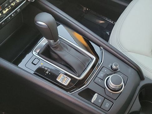 New 2025 MAZDA CX-5 AWD 2.5 S image 11