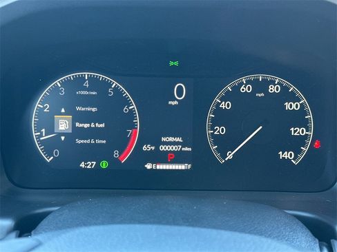 New 2026 Honda Odyssey EX-L image 26