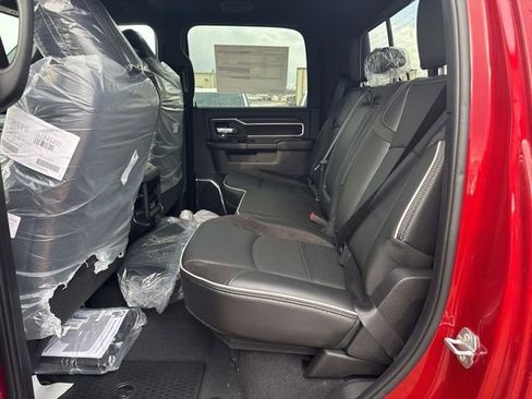 New 2026 RAM 3500 Laramie image 10