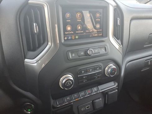 New 2026 GMC Sierra 1500 Pro w/ Graphite Edition AWD/4WD image 19