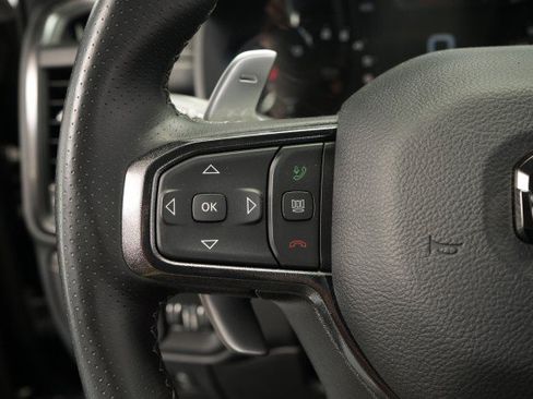 Used 2023 RAM 1500 TRX w/ TRX Level 2 Equipment Group AWD/4WD image 43