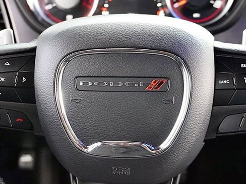 Used 2017 Dodge Challenger R/T Scat Pack image 33