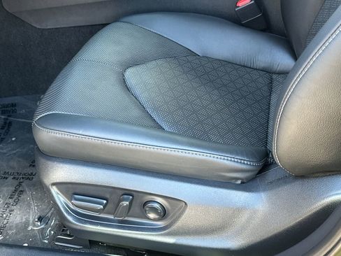 Certified 2023 Toyota Camry XSE w/ Navigation Package image 20