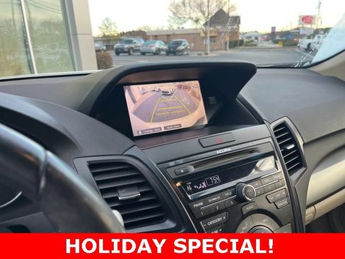 Used 2013 Acura RDX FWD w/ Technology Package image 24