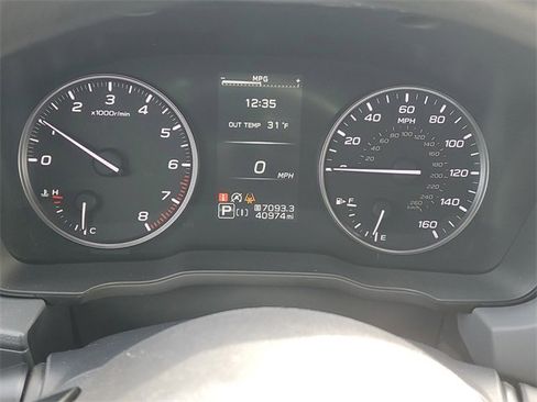 Certified 2024 Subaru Crosstrek 2.0i Premium image 20