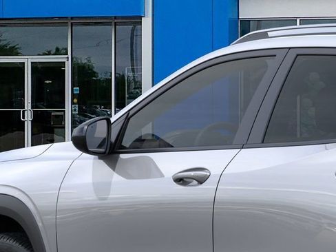 New 2026 Chevrolet Trax ACTIV w/ Driver Confidence Package FWD image 12