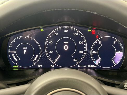 New 2026 MAZDA CX-90 Plug-In Hybrid w/ Preferred image 20