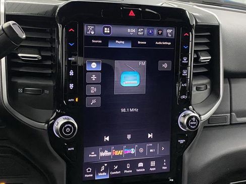 New 2026 RAM 2500 Big Horn image 18