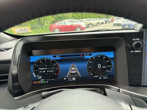New 2026 Subaru Outback Premium AWD/4WD image 25