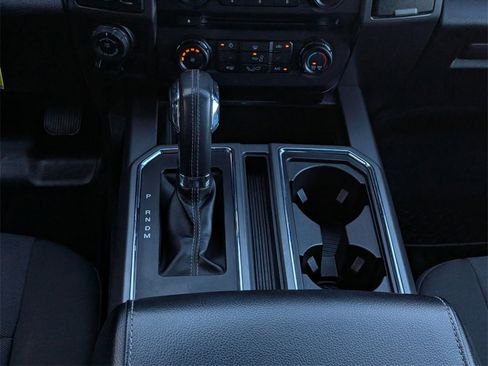 Used 2018 Ford F150 XLT w/ Equipment Group 302A Luxury image 15