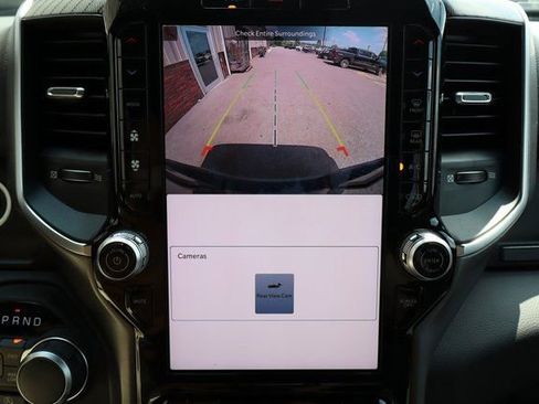 New 2026 RAM 1500 Big Horn image 24