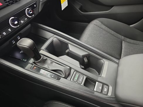 New 2026 Honda Accord SE image 24