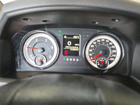 Used 2019 RAM 1500 Tradesman w/ Tradesman SXT Package AWD/4WD image 14