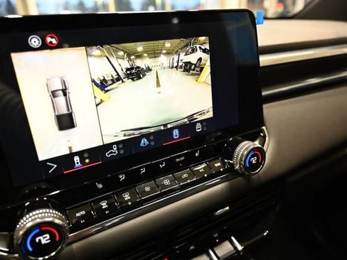 New 2026 GMC Canyon Elevation w/ Convenience Package image 18