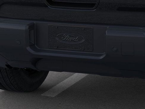 New 2025 Ford Bronco Sport Free Wheeling w/ Convenience Package image 46