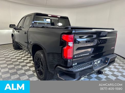 Used 2023 Chevrolet Silverado 1500 RST image 10