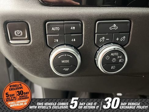 Used 2024 GMC Sierra 1500 Elevation AWD/4WD image 27