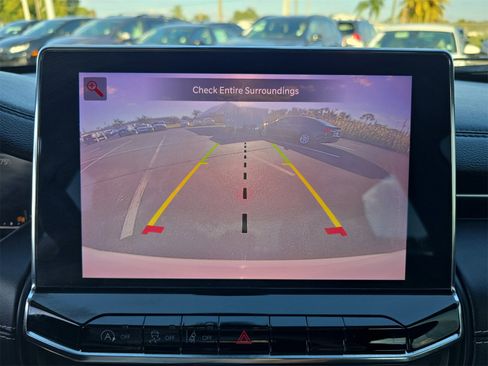 Used 2022 Jeep Compass High Altitude image 18