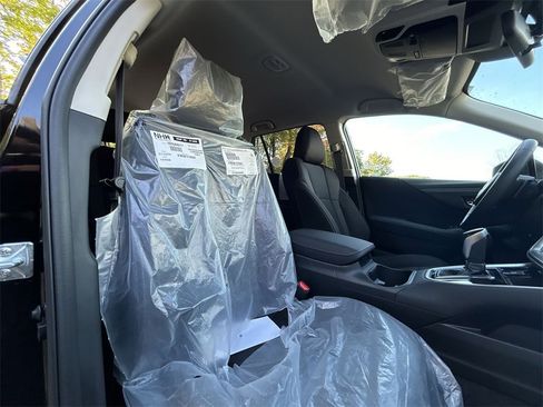 New 2025 Subaru Outback Premium image 14