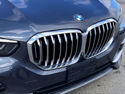 Used 2020 BMW X5 xDrive40i w/ Convenience Package image 31