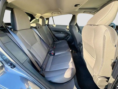 New 2026 Subaru Crosstrek 2.0i Premium image 33