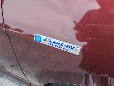 Used 2019 Honda Clarity Plug-In Hybrid image 11