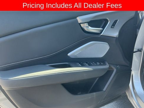 Used 2023 Acura RDX FWD w/ Technology Package image 9